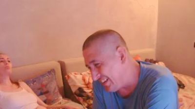 DenMari live cam on Cam4