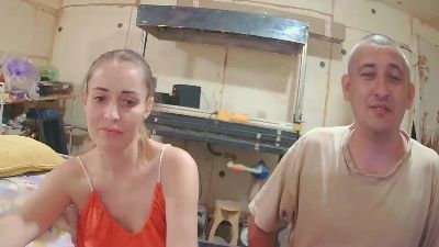 DenMari live cam on Cam4