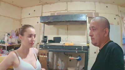 DenMari live cam on Cam4