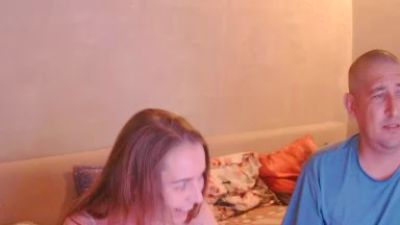 DenMari live cam on Cam4