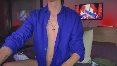 Den_DreaddX live cam on Cam4