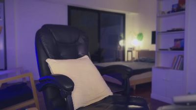 Den_DreaddX live cam on Cam4