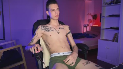 Den_DreaddX live cam on Cam4