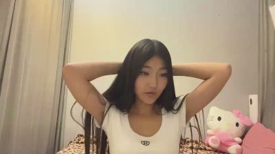 DenaChristal live cam on Cam4