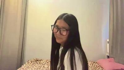 DenaChristal live cam on Cam4