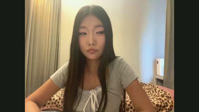 DenaChristal live cam on Cam4