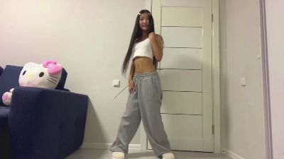 DenaChristal live cam on Cam4