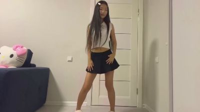 DenaChristal live cam on Cam4