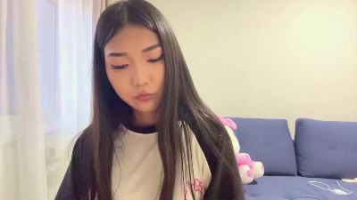 DenaChristal live cam on Cam4