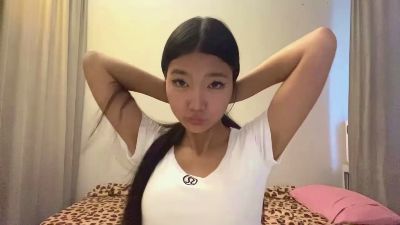 DenaChristal live cam on Cam4