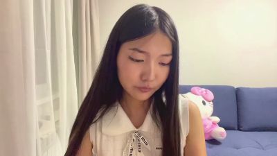 DenaChristal live cam on Cam4