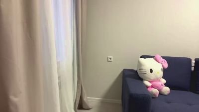DenaChristal live cam on Cam4