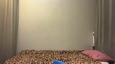 DenaChristal live cam on Cam4