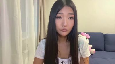 DenaChristal live cam on Cam4