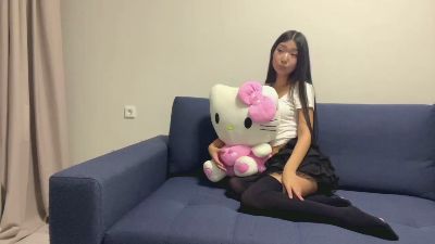 DenaChristal live cam on Cam4