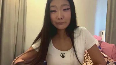 DenaChristal live cam on Cam4