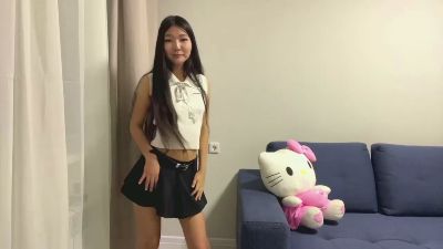 DenaChristal live cam on Cam4