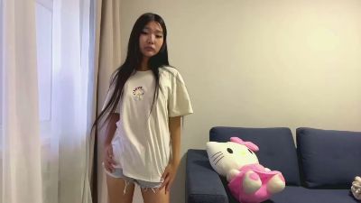 DenaChristal live cam on Cam4