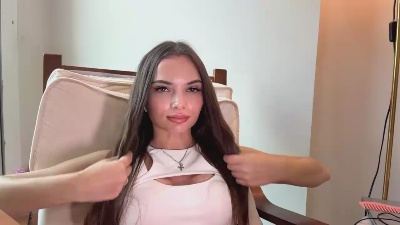 DenaKapiloff live cam on Cam4