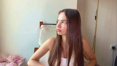 DenaKapiloff live cam on Cam4