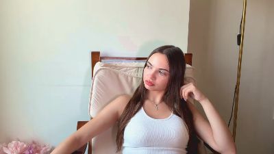 DenaKapiloff live cam on Cam4