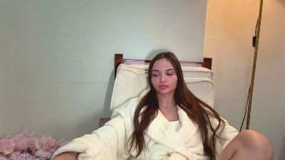 DenaKapiloff live cam on Cam4