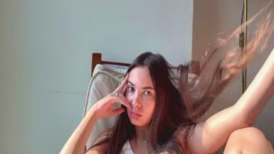 DenaKapiloff live cam on Cam4