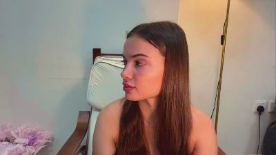 DenaKapiloff live cam on Cam4