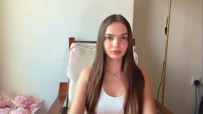 DenaKapiloff live cam on Cam4