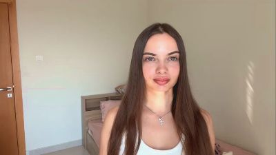 DenaKapiloff live cam on Cam4