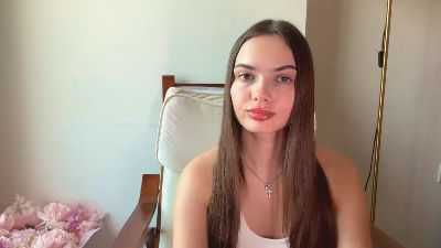 DenaKapiloff live cam on Cam4