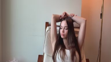 DenaKapiloff live cam on Cam4