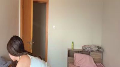 DenaKapiloff live cam on Cam4