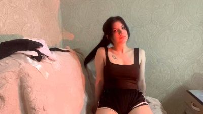 DenaLongknife live cam on Cam4