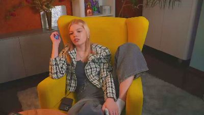 Profile and Statistics for DeniceLuikart on Cam4