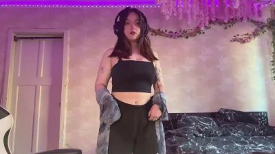 DeniseAlegre live cam on Cam4