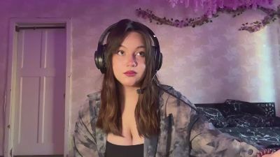 DeniseAlegre live cam on Cam4