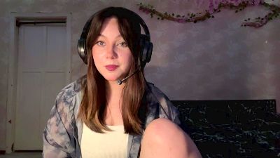 DeniseAlegre live cam on Cam4