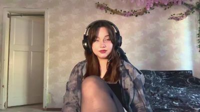 DeniseAlegre live cam on Cam4