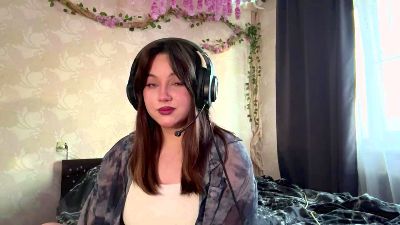 DeniseAlegre live cam on Cam4