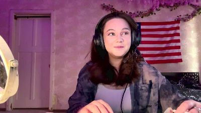DeniseAlegre live cam on Cam4