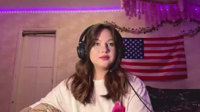 DeniseAlegre live cam on Cam4