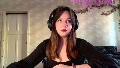 DeniseAlegre live cam on Cam4