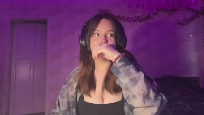 DeniseAlegre live cam on Cam4