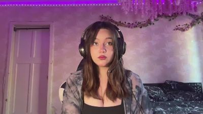 DeniseAlegre live cam on Cam4