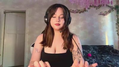 DeniseAlegre live cam on Cam4