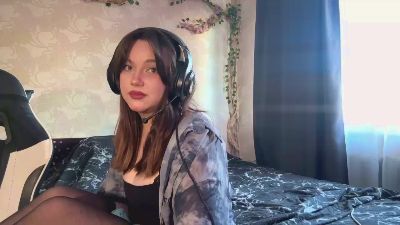 DeniseAlegre live cam on Cam4