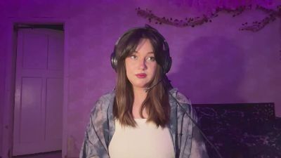 DeniseAlegre live cam on Cam4