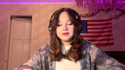 DeniseAlegre live cam on Cam4