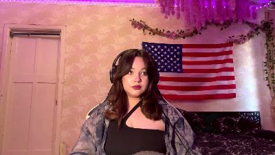 DeniseAlegre live cam on Cam4